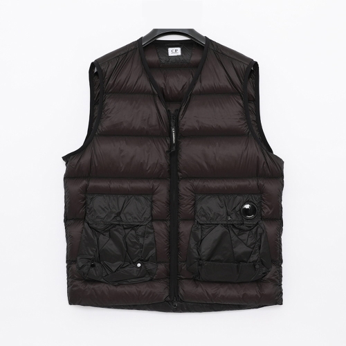 CP컴퍼니 CP COMPANY 시피 컴퍼니_11CMOW011A 006099A 878 D.D. Shell 초경량 후드 덕다운 자켓