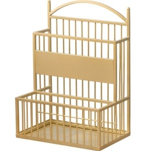 모던  업소용 철제 우산꽂이 48x26x68cm