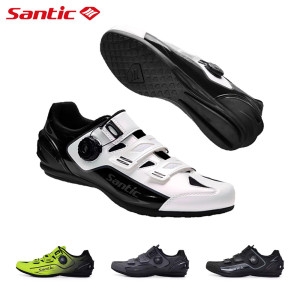 산틱  자전거 ATOP 다이얼 평페달 신발 슈즈 WS23042