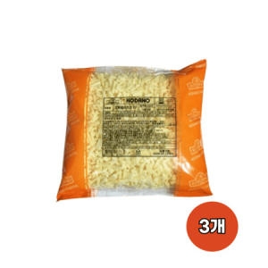 코다노  DMC-F 모짜렐라 치즈 1kg