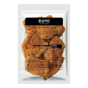 사세  통살치킨 950g