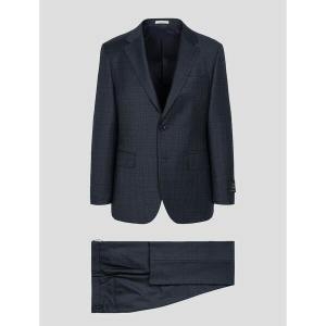 로가디스 Luxe Collection 울 미니멀 수트 그레이_RX3101N023 PS001264183