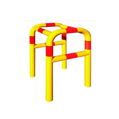 해광  N자형 소화전 보호대