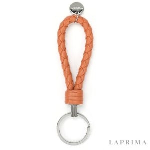 보테가베네타 라프리마 인트레치아토 키링 113539-V0HW1-7630