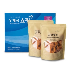 우체국쇼핑  지리산산청시골농장 감말랭이 1kg