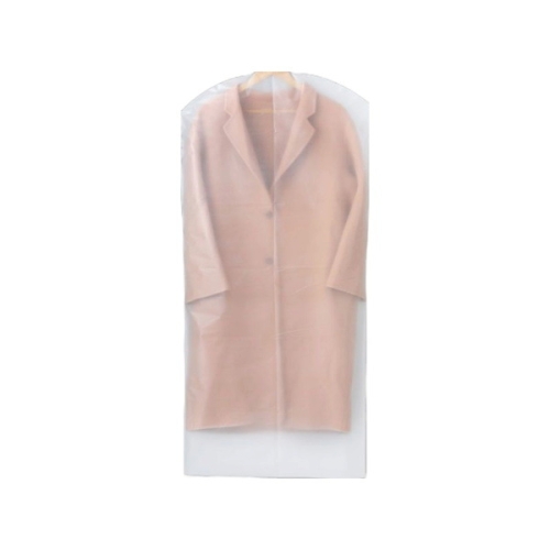 에바  반투명 먼지방지 옷커버 120cm 5매