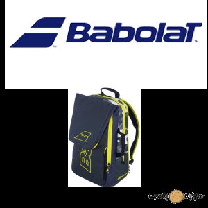 바볼랏  퓨어에어로 백팩 2023 (753101)