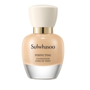 설화수 퍼펙팅 파운데이션 35ml