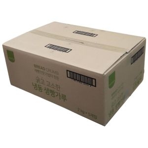SPC삼립 곱고 고소한 생빵가루 2kg