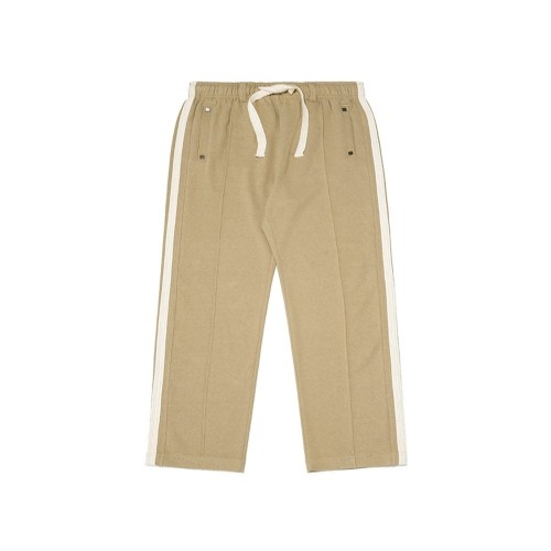 코닥  코다컬러 트랙 팬츠 우먼 BEIGE KODA COLOR TRACK 펜츠 바지 WOMAN 275760