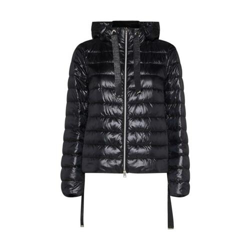 에르노 아우터 PI001893D120179300 BLACK