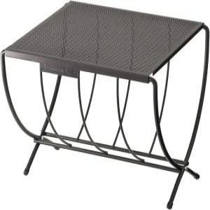 로고스  마키락 장작 랙 캠핑 테이블 장작 보관대 81064154