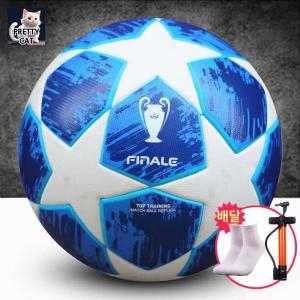 챔피온  챔스 스리그 프리미어리그공인구 cw4134 축구공