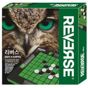 코리아보드게임즈 오델로 클래식