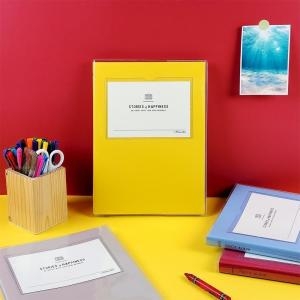 아이비스  22000 A4비비드접착식앨범(SP)