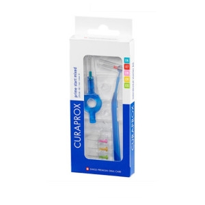 큐라덴  큐라프록스 치간칫솔 CPS 0.6 1.1mm
