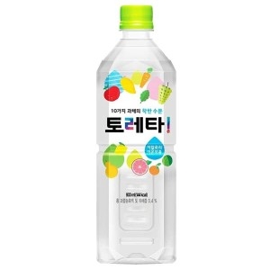 코카콜라음료 토레타 900ml