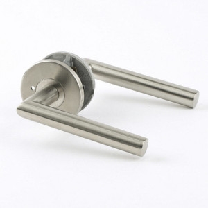 도무스  방문손잡이 907 SS / 도어 문고리 레버