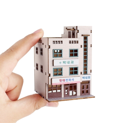 영공방  미니 박내과