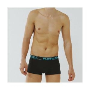 플레이보이 남성 라인로고 드로즈 5매_PMD2102