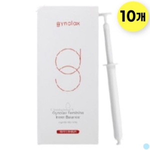 지노렉스 페미닌 이너 밸런스 1.7g