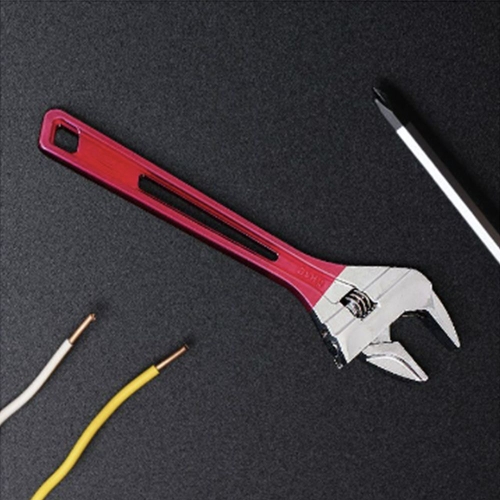 로보스터 렌치 몽키스페너 몽키스패너 46S12