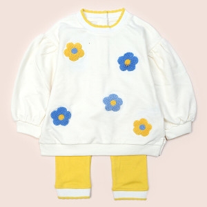 에뜨와 비아데이지상하 07R123007