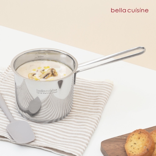 리빙스타  벨라쿠진 소스팬