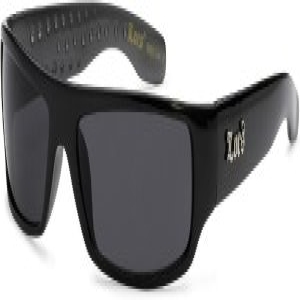 LOCS BLACK 하드코어 선글라스 JE3009B