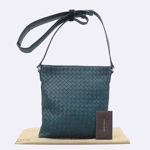 보테가베네타 인트레치아토 크로스백_K2988BOTT