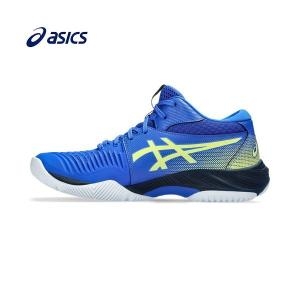 아식스 네트버너 발리스틱 FF MT 3 배구화 미드 1053A056