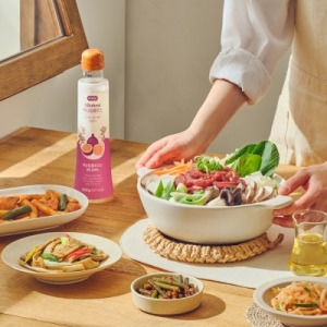 무화당 액상 알룰로스 500g