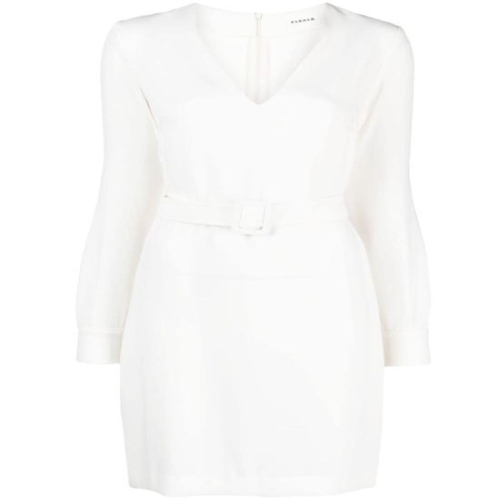 파로쉬 미디 원피스 D725218POKER PANNA