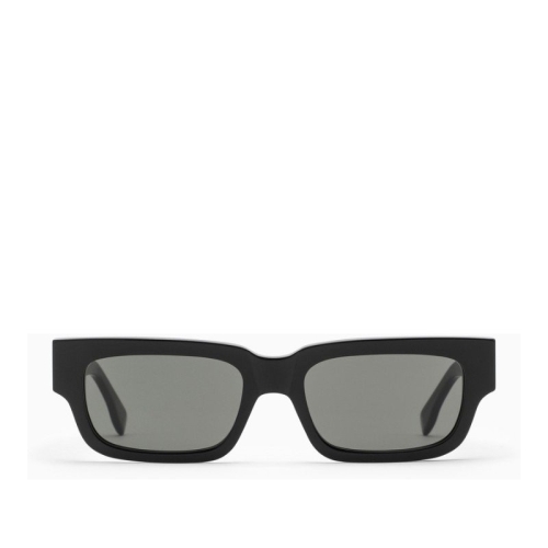 레트로슈퍼퓨쳐 로마 선글라스 WCH_I6MWPVC BLK