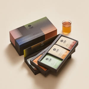 아모레퍼시픽 오설록 베스트 티 컬렉션 9종