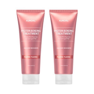 쿤달 프로틴 데미지 케어 트리트먼트 일랑일랑 250ml