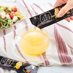 아리푸드 고흥 꿀 유자차 30g