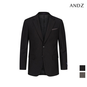 ANDZ 울혼방 스트레치 정장 자켓_BZB4SB1302