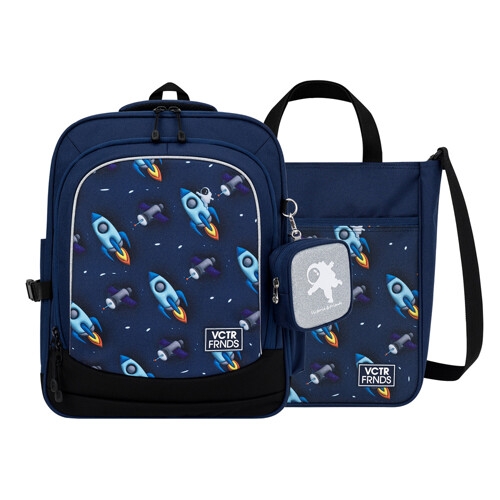 빅토리아앤프렌즈 얼쓰 글리터 스퀘어 로켓 2종 (V24B01-ROCT-2SET)