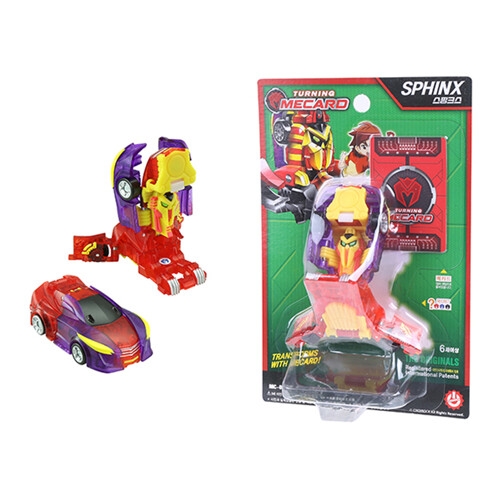 터닝메카드 스핑크스 컴팩트