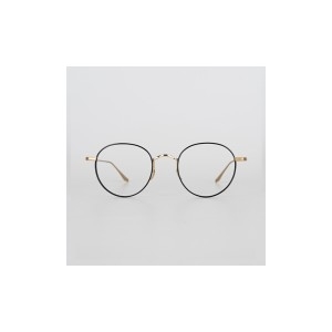 에스비카  SBKA Klaus-C02 티타늄 금테안경