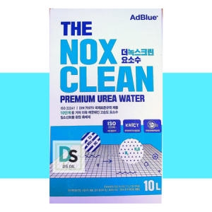더녹스크린 요소수 10L