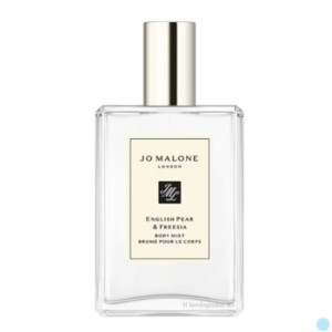 조말론 잉글리쉬 페어 앤 프리지아 바디미스트 100ml