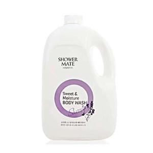 케라시스 바디워시 4L 업소용 가정용 대용량