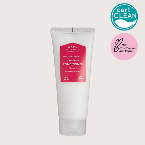 닥터올가 알파인로즈 컨디셔너 210ml
