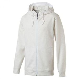 푸마  남녀공용 트랙자켓 슈트 트레이닝 에너지 자켓 517321 화이트 헤더 7578118