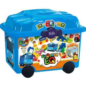 옥스포드  타요 베베 EQ (BB1155)