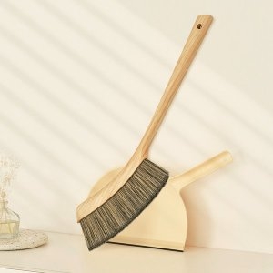 홈앤미  기러기 방 빗자루세트