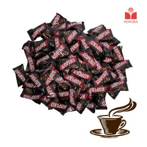 마요라  코피코 커피맛 캔디 400g 수입사탕