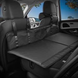 블랙스미스  자동차 캠핑 차박매트 평탄화 놀이방매트 뒷좌석 틈새 확장 보드 2열